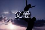 有關于父愛的詩句170句