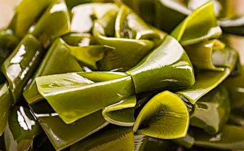 海帶黃豆湯的做法-補鈣食譜推薦