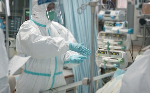 護(hù)理自考畢業(yè)生登記表個人自我鑒定(精選16篇)