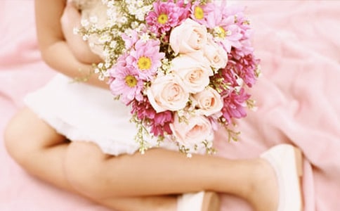 玫瑰花童話故事作文