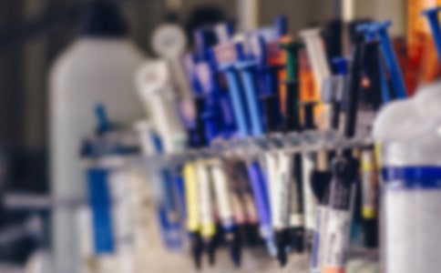 微波消解法測定化學需氧量方法探討