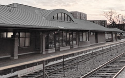 The Railway Station����܇վ��