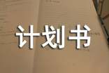 關(guān)于創(chuàng)業(yè)計(jì)劃書(shū)的提綱