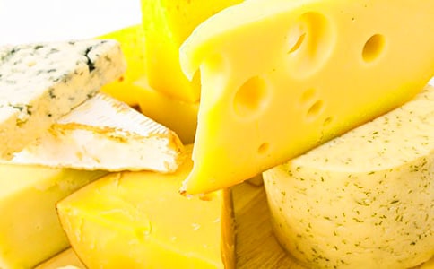 奶酪茶怎么做呢