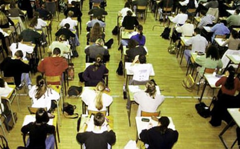 小學五年級語文上冊期末考試題答案