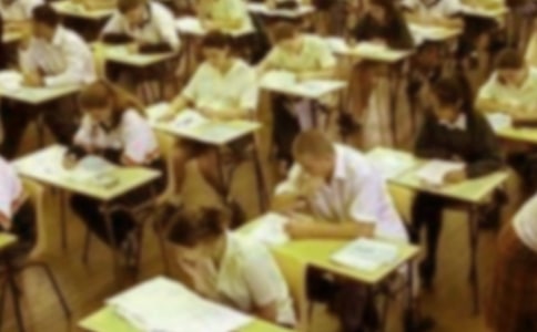 -二年級(jí)上冊(cè)語(yǔ)文期末考試卷