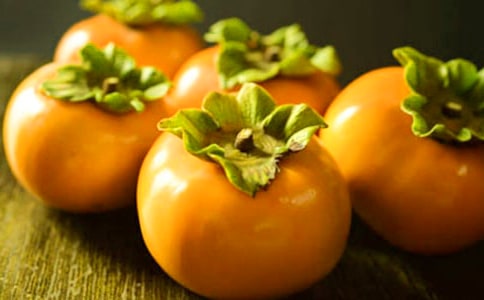 摘柿子作文(精品15篇)