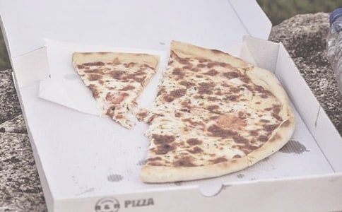 關(guān)于外賣的評語