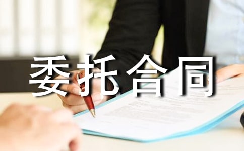 建設(shè)工程勘察設(shè)計(jì)委托合同