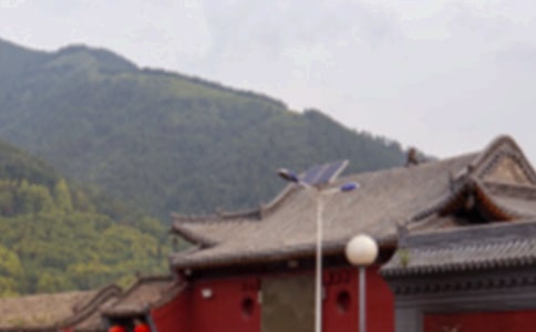 五臺山導(dǎo)游詞作文300字