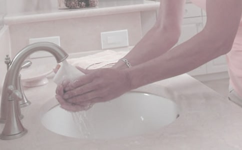 小班健康領(lǐng)域洗手教案(通用11篇)