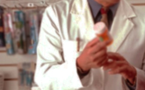 藥劑師述職報告