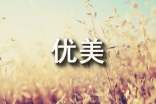 帶鳥字的優(yōu)美詩(shī)句