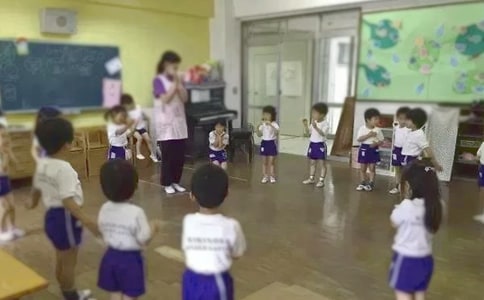 幼兒園大班心理教案