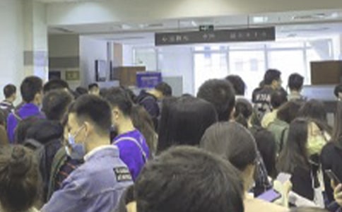 “金九銀十”將有15場人才招聘會