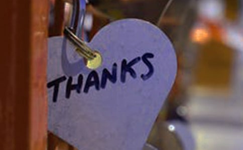 畢設(shè)致謝詞