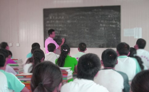 中學生作文評語