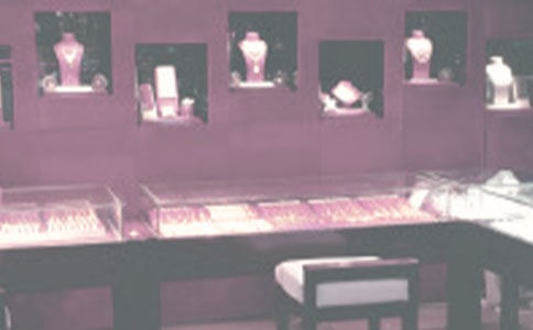 珠寶店520活動(dòng)方案