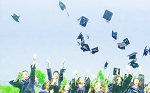 最新畢業(yè)祝福寄語(通用100句)