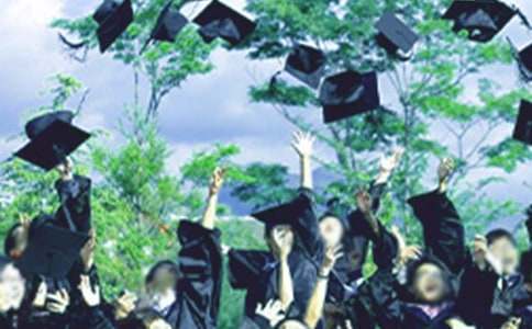 簡(jiǎn)單唯美畢業(yè)賀詞90句精選