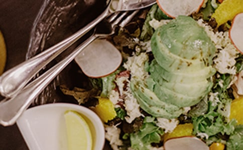 餐飲服務(wù)員個(gè)人年終工作總結(jié)