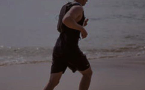 寫長(zhǎng)跑的作文13篇【集合】