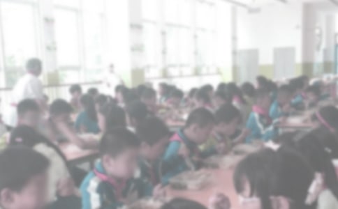 冬天吃飯的心情說說