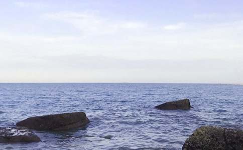 精選大海的話作文300字4篇