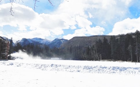 冬季業(yè)主問候短信