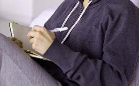 《方與圓》讀后感