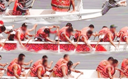 端午見聞作文600字四篇