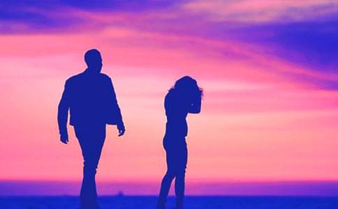 分手傷心的短信