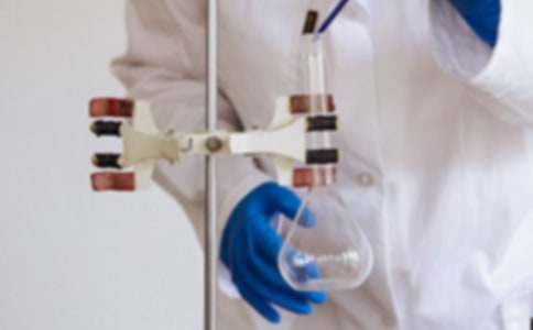 化學專業(yè)求職自薦信(15篇)