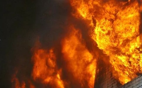 關于火災安全的演講稿8篇