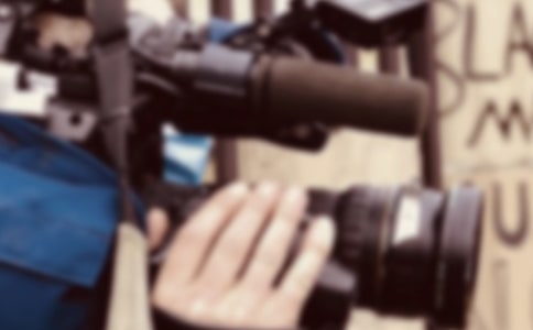 競選小記者演講稿