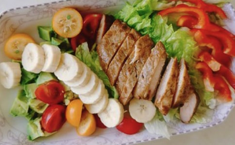 【熱門】健康成長作文三篇