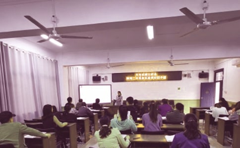 教務處主任崗位職責10篇【通用】