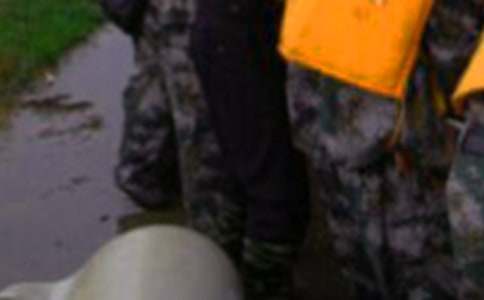 抗洪救災(zāi)感人故事15篇【集合】