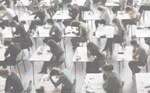 關(guān)于語文考試反思作文300字六篇