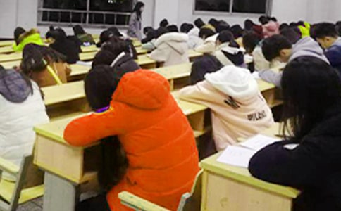 考試反思作文優(yōu)秀【10篇】