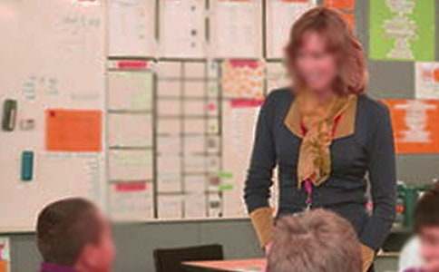 《嗝嗝老師》觀后感【熱門】