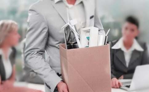 公司離職證明15篇【精選】