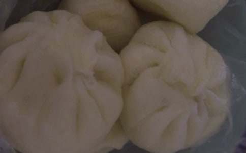 自己做饅頭的幽默說說150句