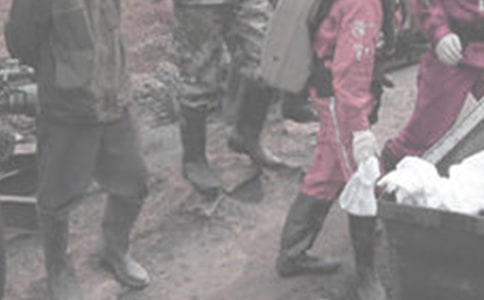 煤礦事故反思匯總15篇