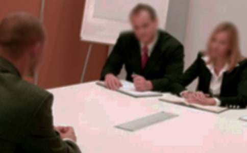 求職面試自我介紹合集15篇