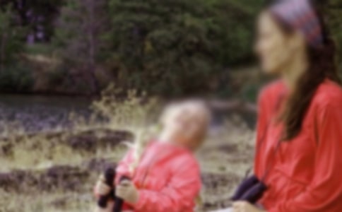 母親的愛的作文15篇