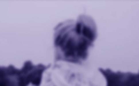 給女兒十八歲的信