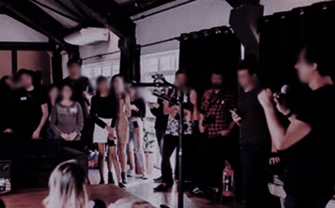 社團競選演講稿15篇