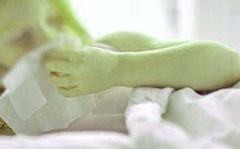 生病關(guān)心短信(6篇)