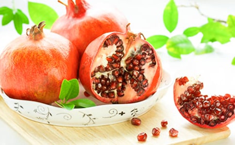 《石榴女王》讀后感